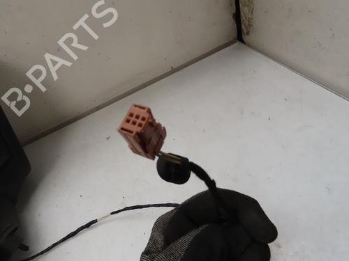 Left mirror PEUGEOT 207 (WA_, WC_) 1.4 HDi | BP26335707C26