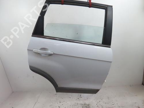 Used Right rear door CHEVROLET CAPTIVA (C100, C140) 2.2 D (163 hp) 20151658