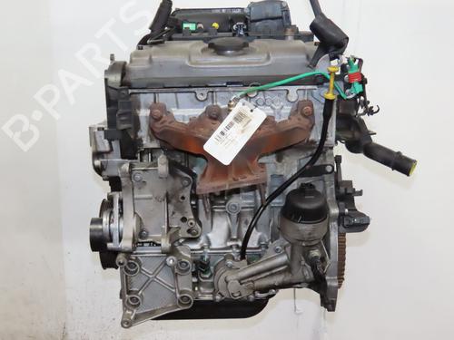 Motor CITROËN C3 I (FC_, FN_) 1.4 i | BP29963690M1