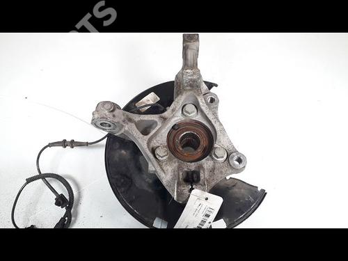 Left front steering knuckle CHEVROLET VOLT EV 150 | BP10547980M25 
