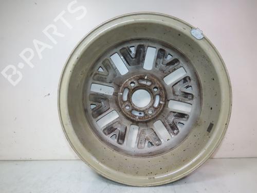 Fælk RENAULT TWINGO II (CN0_) 1.5 dCi (CN0E) | BP30951820C45