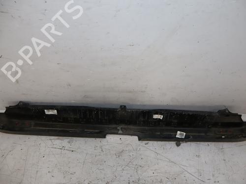 Used Rear bumper Rear bumper RENAULT TRAFIC III Van (FG_) 2.0 dCi 120 (FGMN) (120 hp) 39699828 39699828