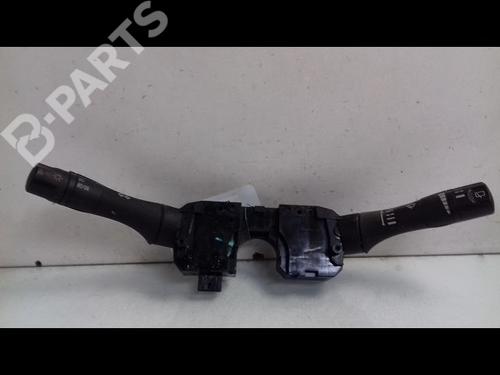 Used Steering column stalk NISSAN CUBE (Z12) 1.5 dCi (110 hp) 8981310