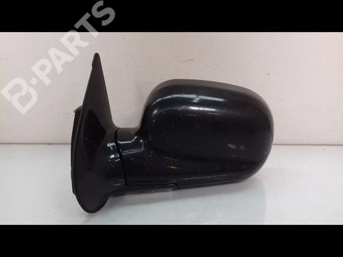 Left mirror HYUNDAI SANTA FÉ I (SM) 2.0 CRDi 4x4 8761026601