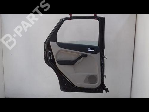 Left rear door FORD FOCUS II (DA_, HCP, DP) 1.6 Ti | BP8987418C4 