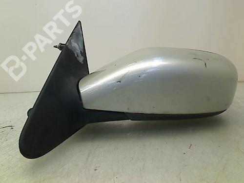 Used Left mirror RENAULT LAGUNA II Grandtour (KG0/1_) 1.9 dCi (107 hp) 8977562