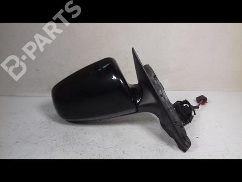 Used Right mirror AUDI A3 (8P1) 1.9 TDI (105 hp) 8991905