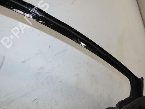 Right front door RENAULT CLIO IV (BH_) 1.5 dCi 90 | BP29818827C3