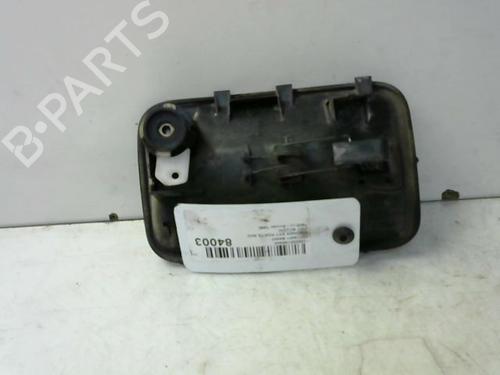 Used Front left exterior door handle Front left exterior door handle 8976658 8976658