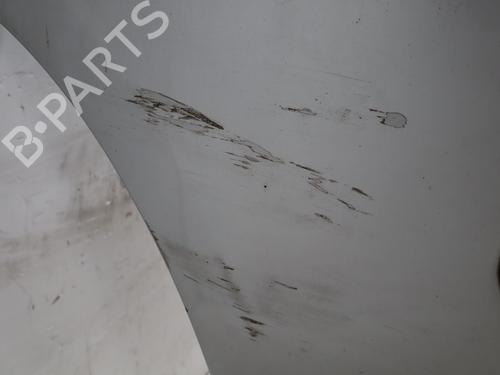 Used Rear bumper Rear bumper CITROËN C4 Grand Picasso I (UA_) 2.0 HDi 150 (150 hp) 34427159 34427159
