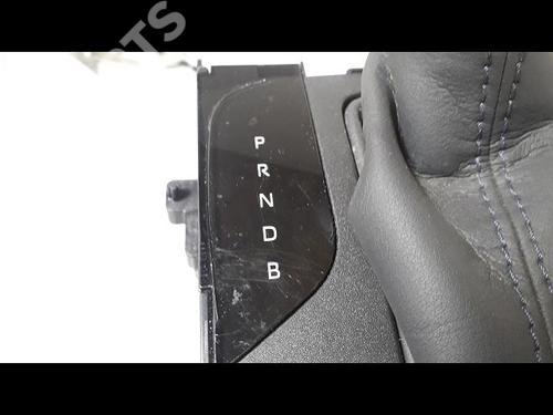 Gear lever TOYOTA YARIS (_P21_, _PA1_, _PH1_) 1.5 Hybrid (MXPH11) | BP11963764M90 