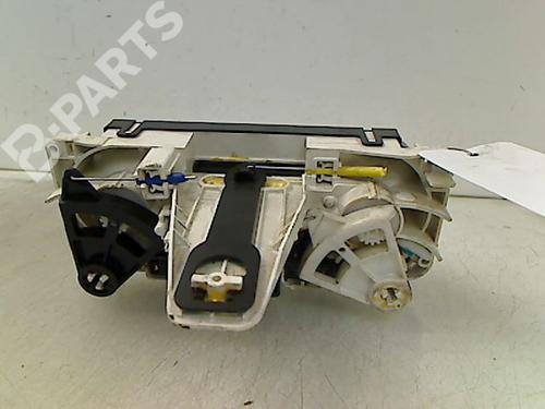 Climate control NISSAN MICRA III (K12) 1.2 16V | BP8975847I5 