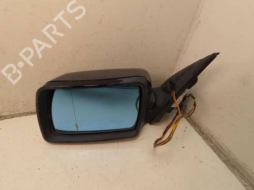 Retrovisor esquerdo BMW X5 (E53) 3.0 d (184 hp) 30953409