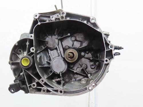 Used Gearbox CITROËN DS3 (SA_) 1.6 THP 155 (156 hp) 17783429
