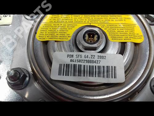Driver airbag VW GOLF IV (1J1) 2.8 VR6 4motion | BP10151571C9 
