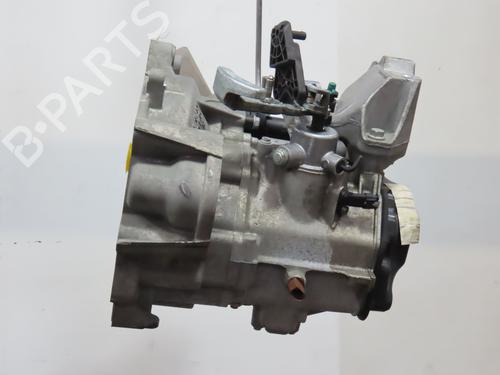 Gearbox VW POLO VI (AW1, BZ1, AE1) 1.0 TSI | BP33416040M3 - Image 2