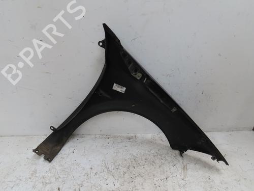 Used Left front fenders RENAULT MEGANE II Coupé-Cabriolet (EM0/1_) 1.9 dCi (131 hp) 28120867