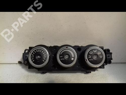 Used Climate control MITSUBISHI LANCER VIII (CY_A, CZ_A) 2.0 DI-D (CY8A) (140 hp) 8983100