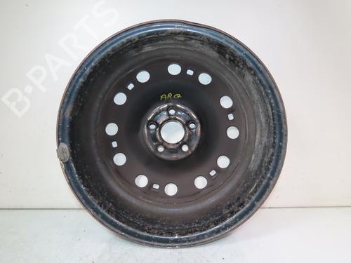 Rim VW POLO IV (9N_, 9A_) 1.4 TDI | BP26463071C45