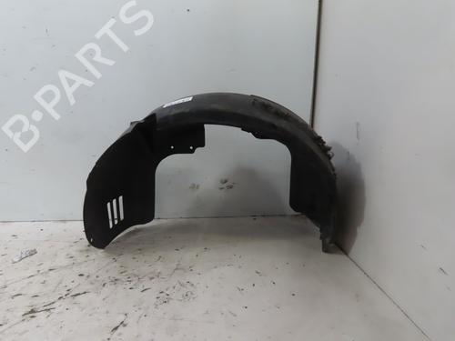 Wheel arch FORD FIESTA VI (CB1, CCN) 1.4 TDCi | BP24920225C56 
