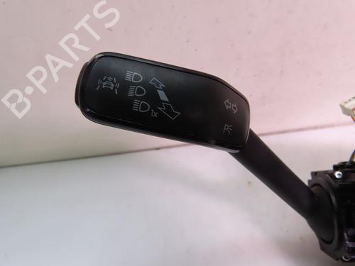 Steering column stalk VW GOLF VII (5G1, BQ1, BE1, BE2) 1.6 TDI | BP16211633I23 