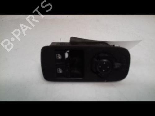 Left front window switch ALFA ROMEO MITO (955_) 1.3 MultiJet (955AXP1A, 955AYC1A) | BP11032100I27