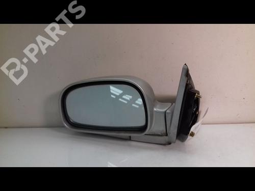 Left mirror HYUNDAI SANTA FÉ I (SM) 2.0 CRDi 4x4 | BP9659106C26 