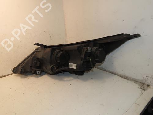 Used Right headlight KIA SPORTAGE III (SL) 1.7 CRDi (116 hp) 31325246