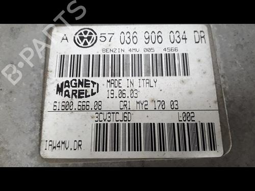 engine-control-unit-ecu-vw-golf-iv-1j1-1997-1998-1999-2000-2001-2002-2003-2004-2005-2006-2007-2008-23148889 main image