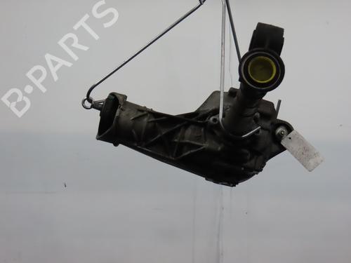 Differensial forvogn VW TOUAREG (7LA, 7L6, 7L7) 3.0 V6 TDI | BP30950971M23