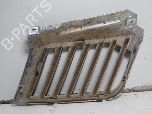 Used Grille Grille MITSUBISHI L200 / TRITON (KA_T, KB_T) 2.5 DI-D 4WD (KB4T) (136 hp) 40026669 40026669