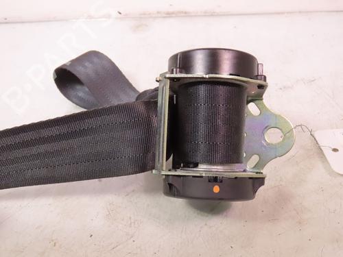 Used Rear left belt tensioner NISSAN JUKE (F15) 1.5 dCi (110 hp) 20151620