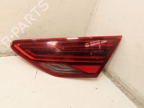 Used Right tailgate light SEAT LEON (5F1) 1.5 TSI (150 hp) 30954696