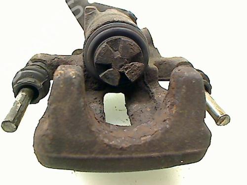 Left rear brake caliper SMART FORFOUR (454) 1.5 CDI (454.001) | BP14891670M107 