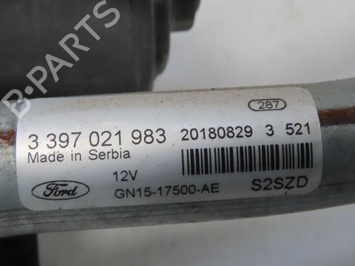 Front wiper motor FORD ECOSPORT 1.0 EcoBoost | BP25611061M29 