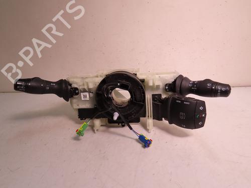 Used Steering column stalk RENAULT LAGUNA III (BT0/1) 1.5 dCi (BT00, BT0A, BT0T, BT1J) (110 hp) 16538180