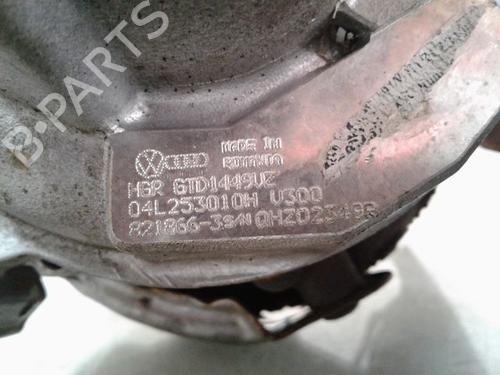 Turbocharger/Supercharger AUDI A3 Sportback (8VA, 8VF) 2.0 TDI | BP10298905M71 