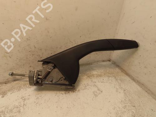 Used Hand brake RENAULT CLIO IV (BH_) 1.5 dCi 90 (90 hp) 30951601