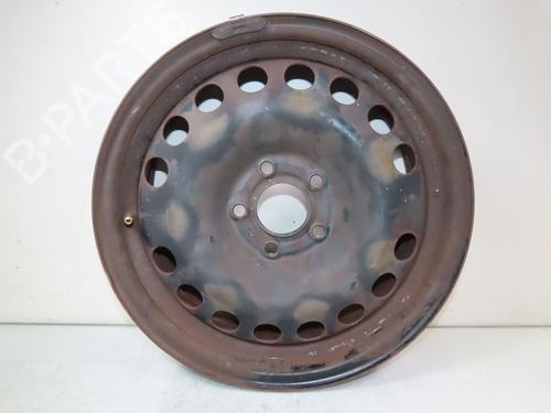 Used Rim OPEL MERIVA B MPV (S10) 1.4 (75) (120 hp) 30951981