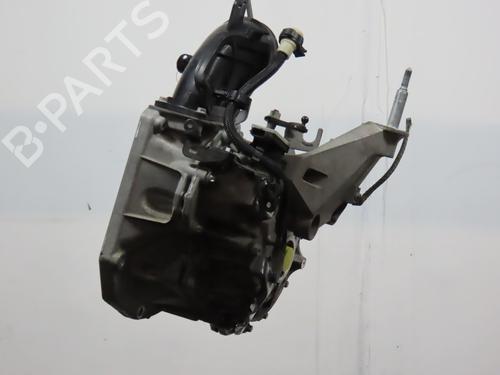Gearbox SMART FORTWO Coupe (453) electric drive (453.391) | BP30867887M3