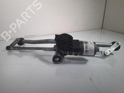 Used Front wiper motor BMW X3 (E83) 2.0 d (150 hp) 9411580