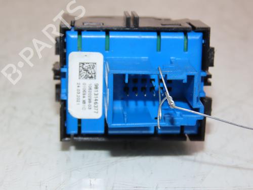 Used Switch CITROËN C4 III (BA_, BB_, BC_) 1.5 BlueHDi 130 (BBYHZB) (131 hp) 24945360