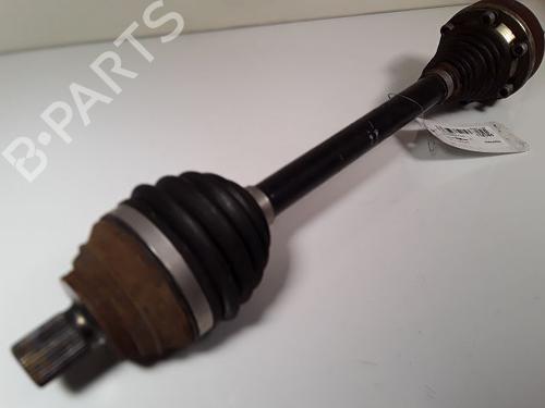 Used Left front driveshaft SKODA YETI (5L) 1.2 TSI (105 hp) 8999992