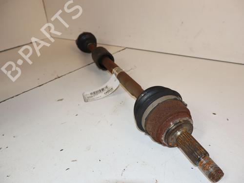 Used Right front driveshaft Right front driveshaft FORD FIESTA VII (HJ, HF) 1.0 EcoBoost mHEV ACTIVE (125 hp) 35970510 35970510