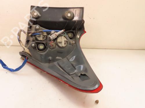 Used Left taillight Left taillight 36485218 36485218