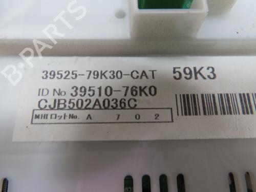 Used Climate control SUZUKI GRAND VITARA II (JT, TE, TD) 1.9 DDiS All-wheel Drive (JT419, TD44, JB419WD, JB419XD,... (129 hp) 16741297