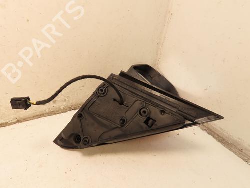 Used Left mirror RENAULT TWINGO III (BCM_, BCA_) 0.9 TCe 90 (BCM9, BCM2) (90 hp) 30189273