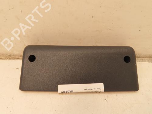 Third brake light CITROËN C2 (JM_) 1.4 | BP30955033L11