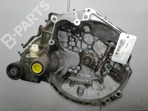 Used Gearbox PEUGEOT 106 II (1A_, 1C_) 1.1 i (60 hp) 8994086