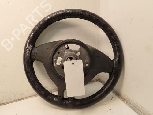 Used Steering wheel BMW X5 (E53) 3.0 d (184 hp) 30951210
